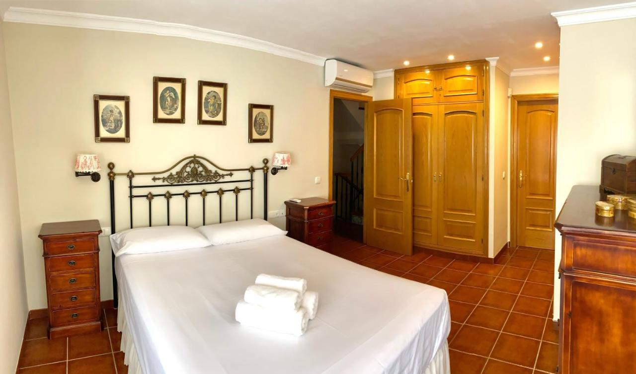 Casa Alameda Fuengirola Exterior foto