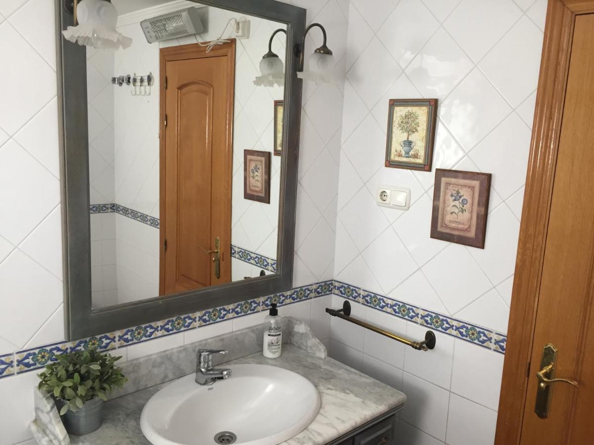 Casa Alameda Fuengirola Exterior foto