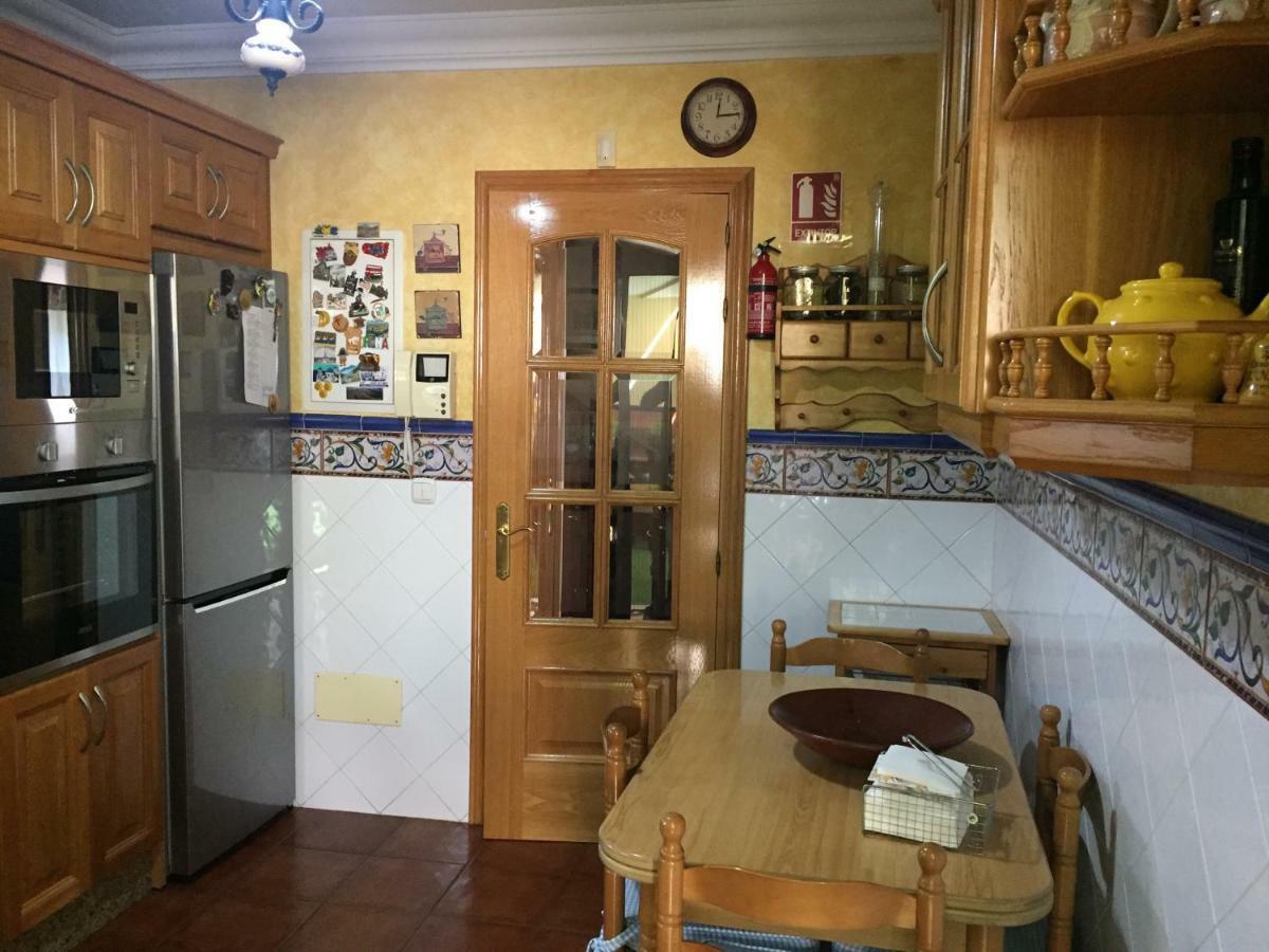 Casa Alameda Fuengirola Exterior foto